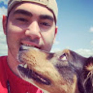 Meet your Posher, Ezekiel